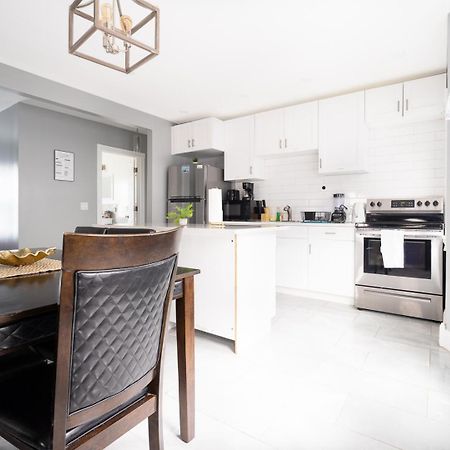 Large-Group Ready 8Br Home Near Niagara Falls & Casino Eksteriør billede