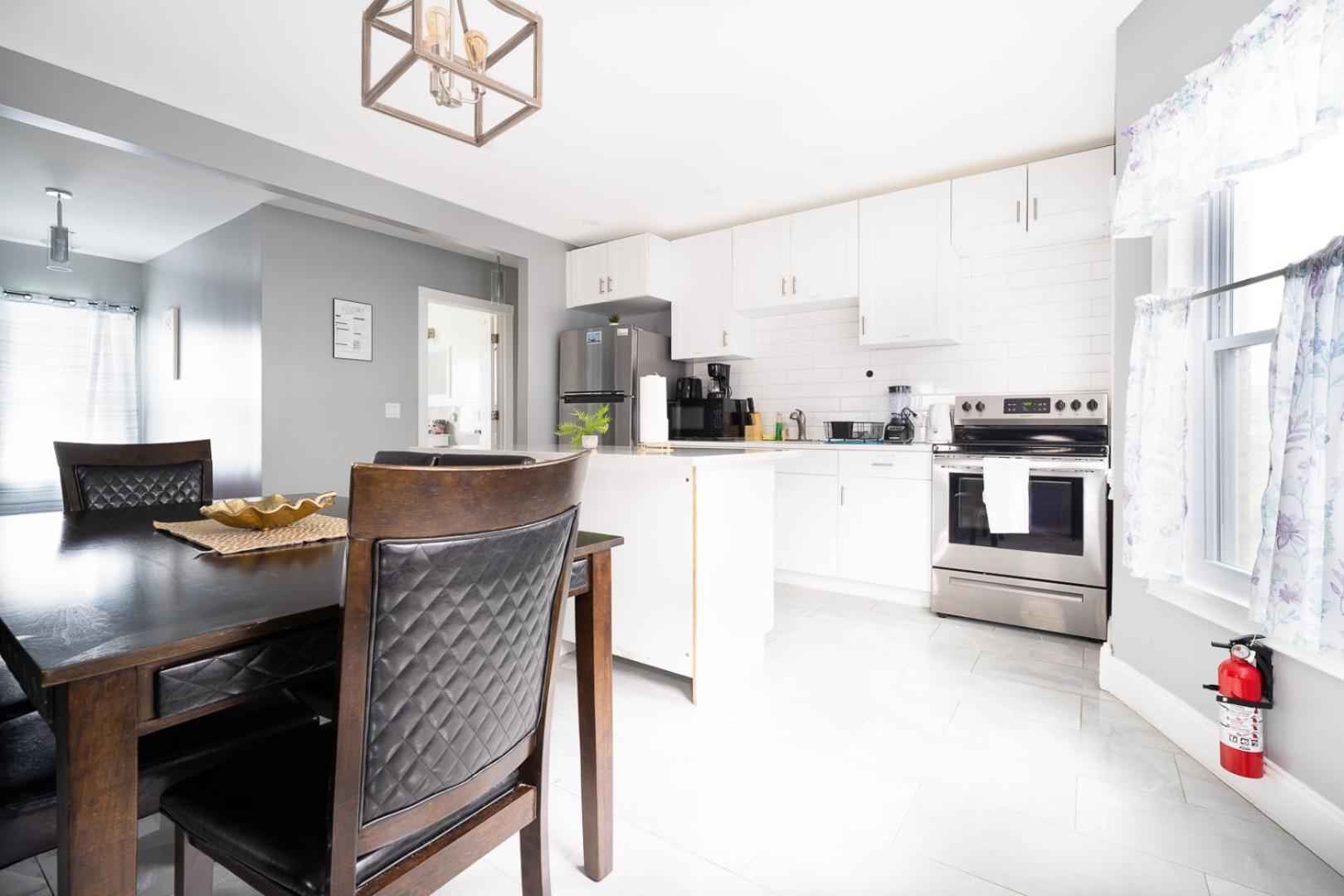 Large-Group Ready 8Br Home Near Niagara Falls & Casino Eksteriør billede