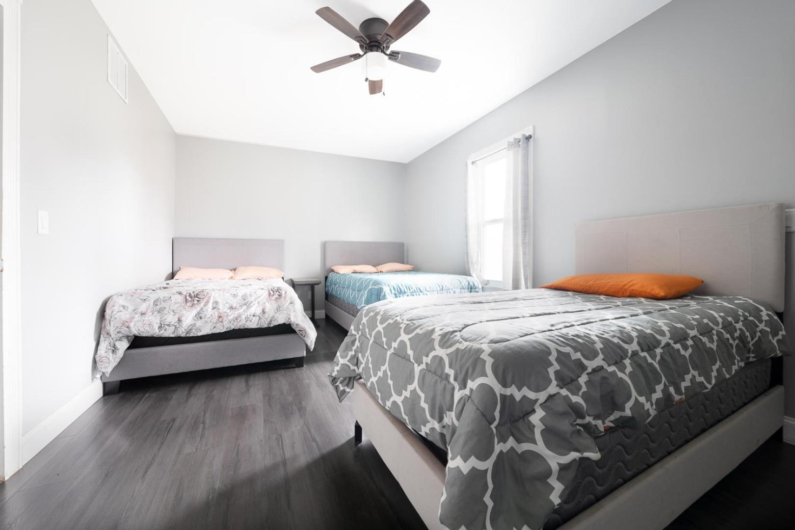 Large-Group Ready 8Br Home Near Niagara Falls & Casino Eksteriør billede