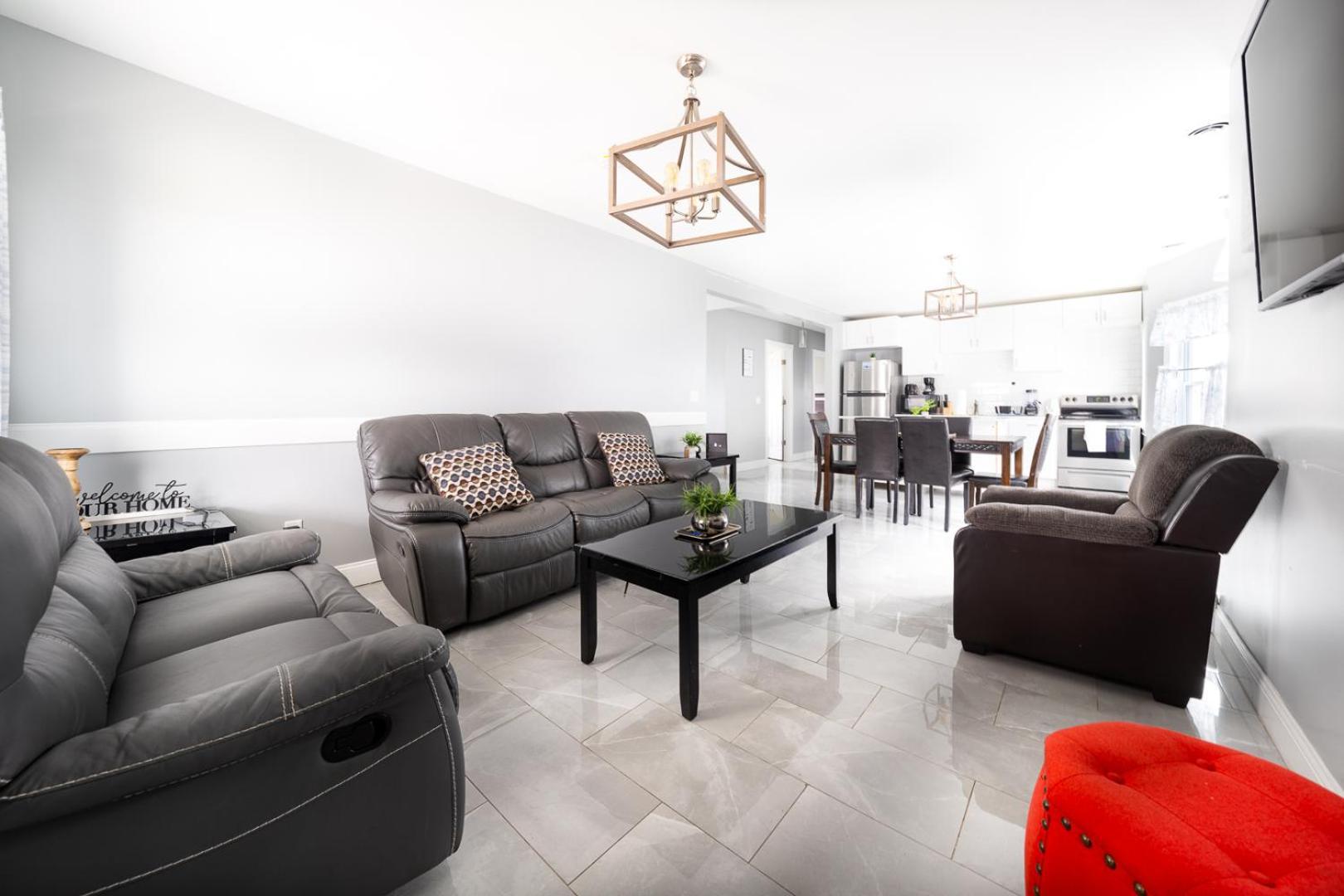 Large-Group Ready 8Br Home Near Niagara Falls & Casino Eksteriør billede