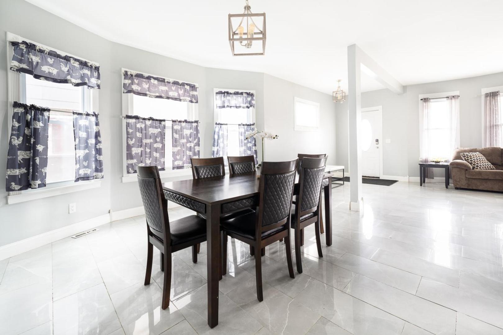 Large-Group Ready 8Br Home Near Niagara Falls & Casino Eksteriør billede