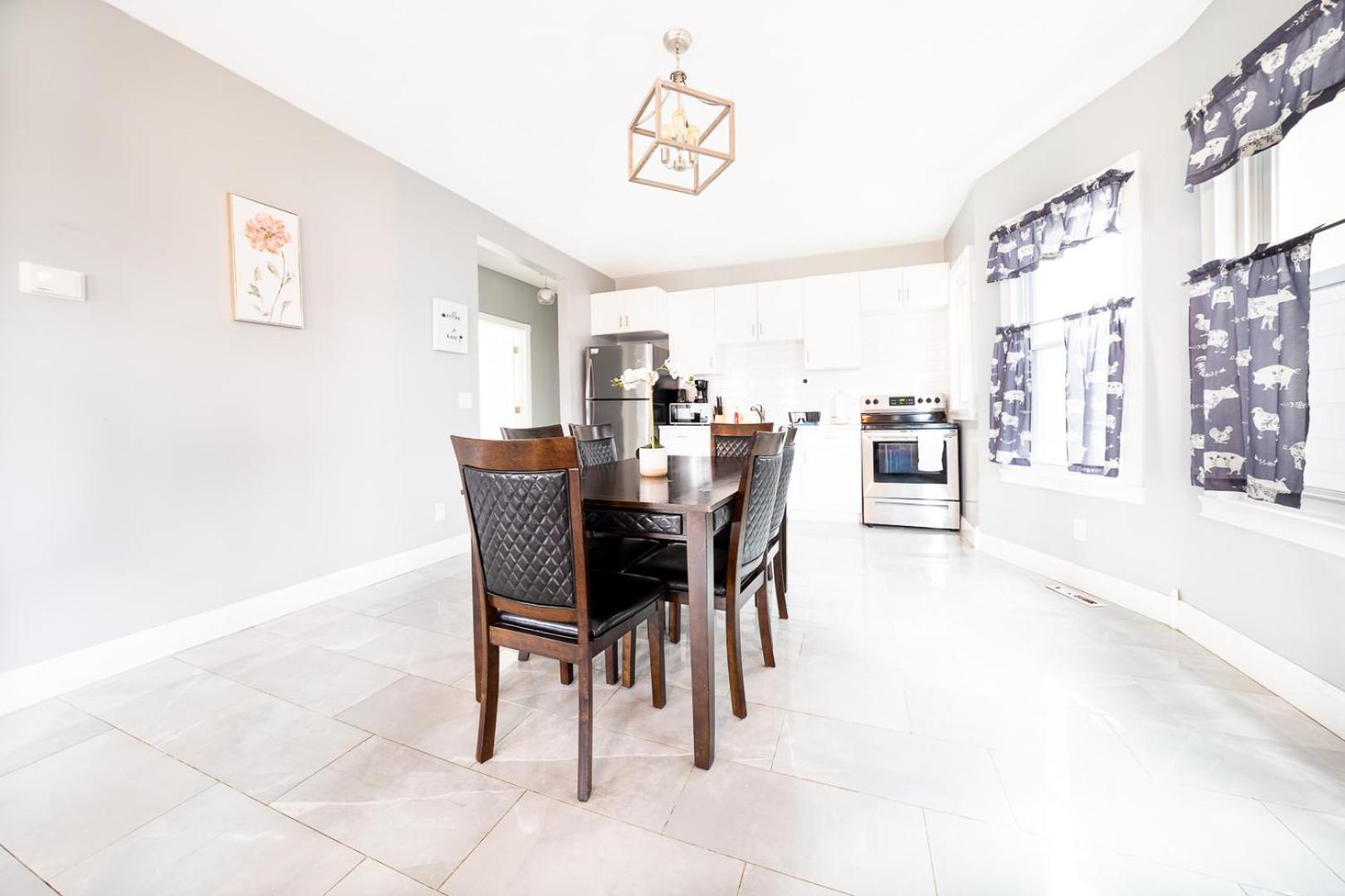 Large-Group Ready 8Br Home Near Niagara Falls & Casino Eksteriør billede
